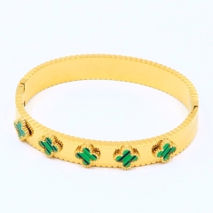 Stainless steel jewelry bracelet wholesale