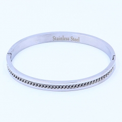 Stainless steel jewelry bracelet wholesale