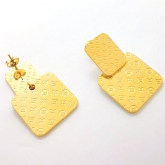Stainless steel jewelry Earrings wholesale