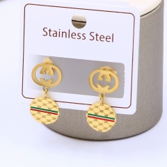 Stainless steel jewelry Earrings wholesale