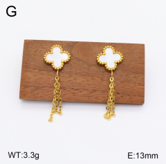 Stainless steel jewelry Earrings wholesale