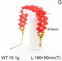 Stainless steel jewelry bracelet wholesale