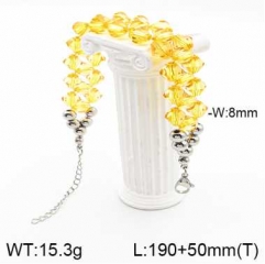 Stainless steel jewelry bracelet wholesale