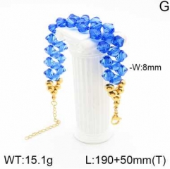 Stainless steel jewelry bracelet wholesale