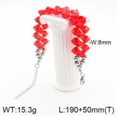 Stainless steel jewelry bracelet wholesale