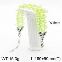 Stainless steel jewelry bracelet wholesale