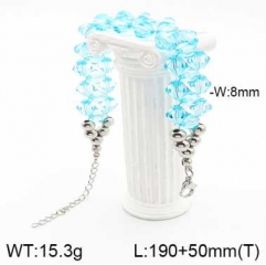 Stainless steel jewelry bracelet wholesale