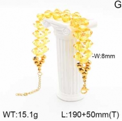 Stainless steel jewelry bracelet wholesale