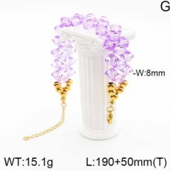 Stainless steel jewelry bracelet wholesale