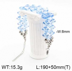 Stainless steel jewelry bracelet wholesale