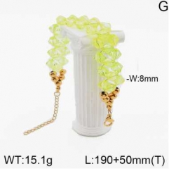 Stainless steel jewelry bracelet wholesale