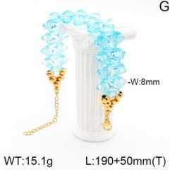 Stainless steel jewelry bracelet wholesale