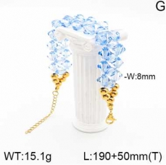 Stainless steel jewelry bracelet wholesale
