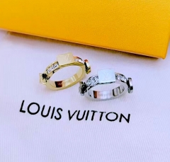 Stainless steel jewelry women ring wholesale