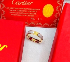 Stainless steel jewelry women ring wholesale