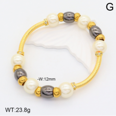 Stainless steel jewelry Bracelet Wholesale