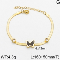 Stainless steel jewelry bracelet set wholesale