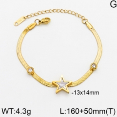 Stainless steel jewelry bracelet set wholesale
