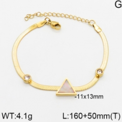 Stainless steel jewelry bracelet set wholesale
