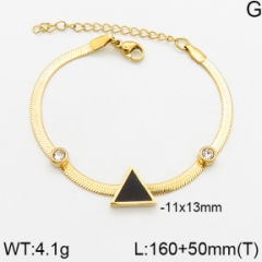 Stainless steel jewelry bracelet set wholesale