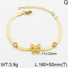 Stainless steel jewelry bracelet set wholesale