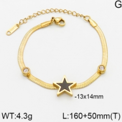 Stainless steel jewelry bracelet set wholesale