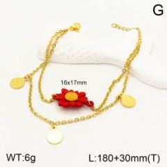 Stainless steel jewelry bracelet set wholesale