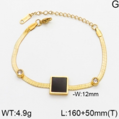 Stainless steel jewelry bracelet set wholesale