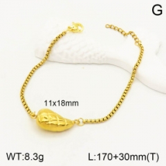 Stainless steel jewelry bracelet set wholesale