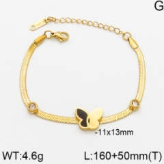 Stainless steel jewelry bracelet set wholesale