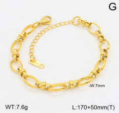 Stainless steel jewelry Bracelet Wholesale