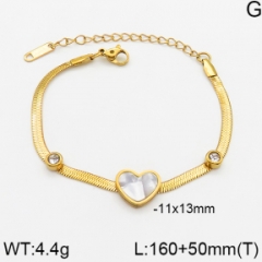 Stainless steel jewelry bracelet set wholesale