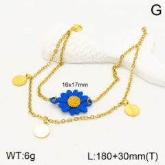 Stainless steel jewelry bracelet set wholesale