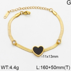 Stainless steel jewelry bracelet set wholesale