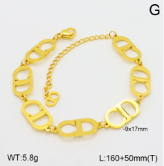 Stainless steel jewelry Bracelet Wholesale
