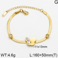 Stainless steel jewelry bracelet set wholesale