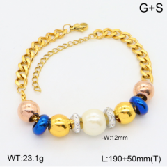 Stainless steel jewelry Bracelet Wholesale