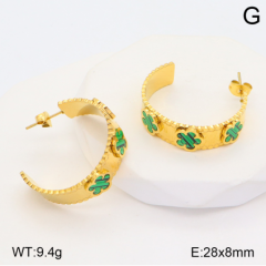 Stainless steel jewelry Earrings wholesale