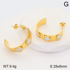 Stainless steel jewelry Earrings wholesale