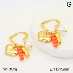 Stainless steel jewelry Earrings wholesale