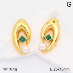 Stainless steel jewelry Earrings wholesale