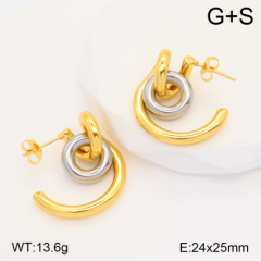 Stainless steel jewelry Earrings wholesale