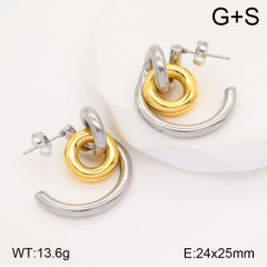 Stainless steel jewelry Earrings wholesale