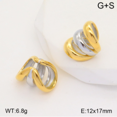 Stainless steel jewelry Earrings wholesale