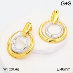 Stainless steel jewelry Earrings wholesale
