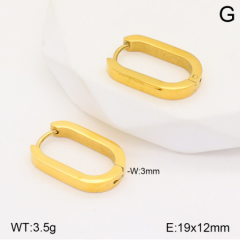 Stainless steel jewelry Earrings wholesale
