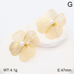 Stainless steel jewelry Earrings wholesale