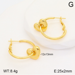Stainless steel jewelry Earrings wholesale