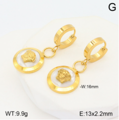 Stainless steel jewelry Earrings wholesale