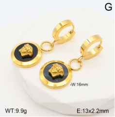 Stainless steel jewelry Earrings wholesale